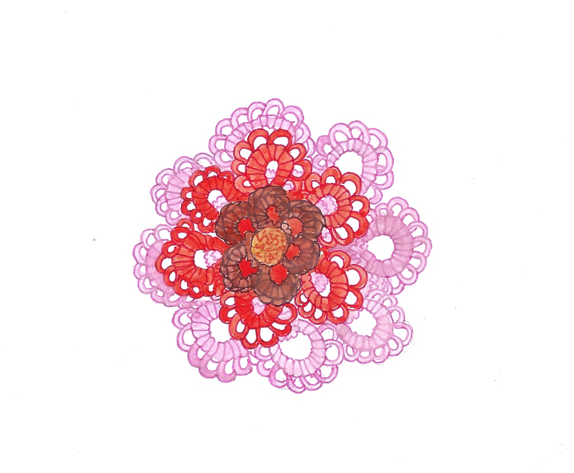 August Craft Sunflower